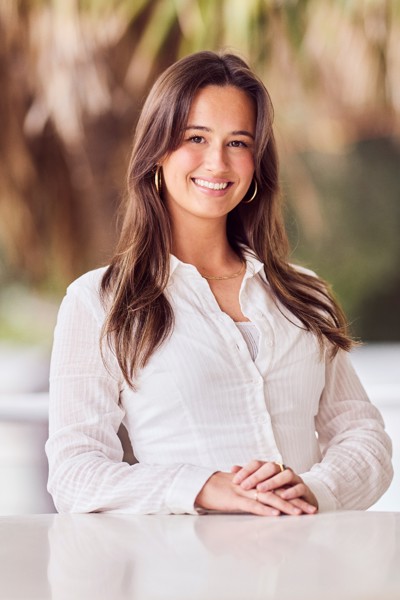 Sophia Cropped