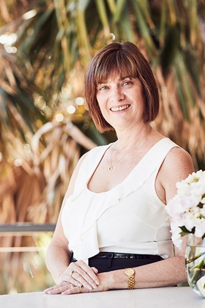TRACY STURITS
